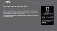 Desktop Screenshot of laborreporting.com